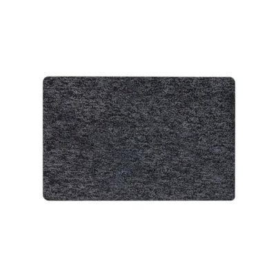 SPIRELLA  Tapis de bain Microfibre GOBI 60x90cm Anthracite
