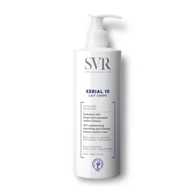 SVR Spirial d&eacute;odorant bille anti-transpirant v&eacute;g&eacute;tal 50ml