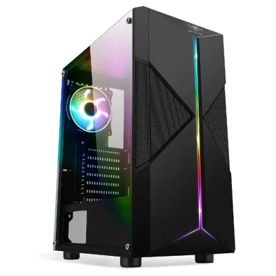 SPIRIT OF GAMER  Clone 3 ARGB Edition