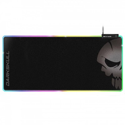 SPIRIT OF GAMER  darkskull hub rgb (xxxl) SOG-PADHXXRGB