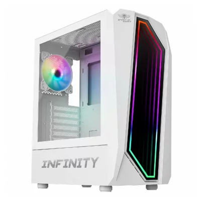 SPIRIT OF GAMER  infinity artic (blanc) 3700104427822