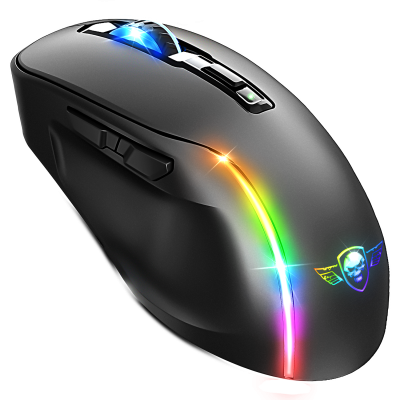 SPIRIT OF GAMER  - Mod&egrave;le du produit : Elite M50