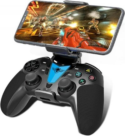 SPIRIT OF GAMER  PREDATOR Wireless Bluetooth controller