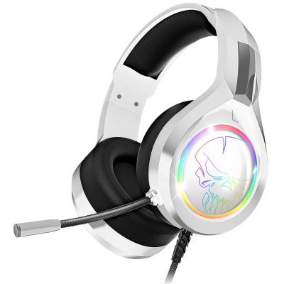 SPIRIT OF GAMER  Pro-H8 (Blanc)