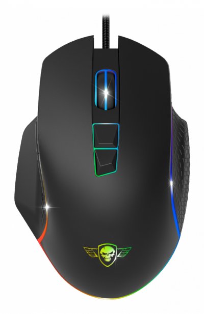 SPIRIT OF GAMER  Pro-M1 ( 5 % de r&eacute;duction avec le code promo DARTS )
