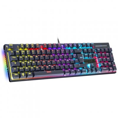 SPIRIT OF GAMER   Xpert-K250 Noir