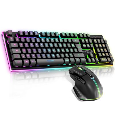 SPIRIT OF GAMER  Ultimate 600 - Noir (AZERTY)
