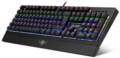 SPIRIT OF GAMER  XPERT-K500 - M&eacute;canique