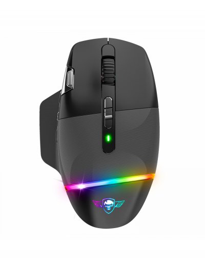 SPIRIT OF GAMER  Xpert M800 Wireless Gaming Mouse