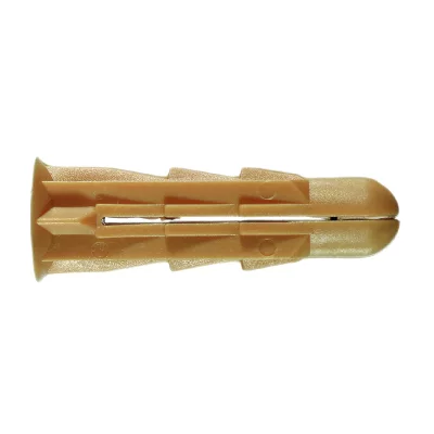 SPIT  - Cheville plastique universelle Arpon 198160