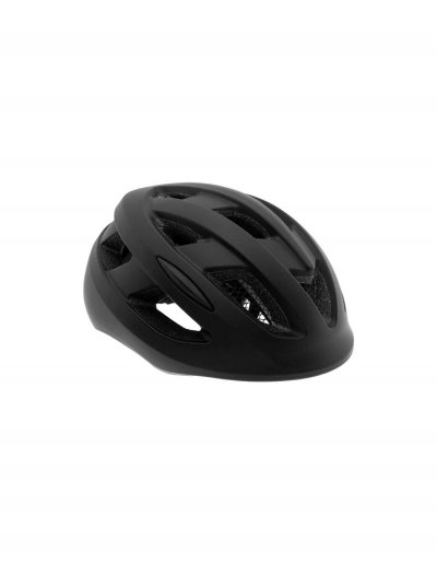 SPIUK  Hiri Casque Unisexe Adulte L Noir Mat