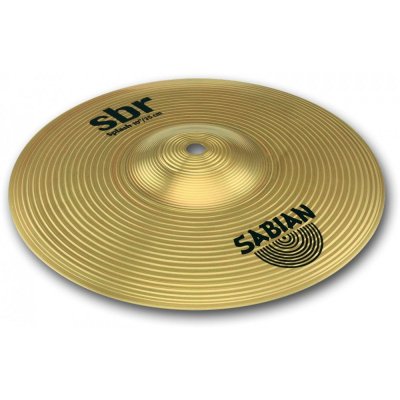 SABIAN Splash 10'' -  sbr - sbr1005