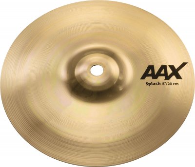 SABIAN Splash 8'' -  Aax - 20805x