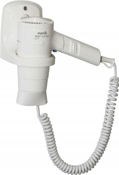  Sport-Thieme Starmix HFTW 12 S&egrave;che-cheveux