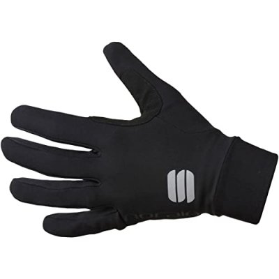 SPORTFUL  1101970-002 NO RAIN GLOVES Gloves Homme BLACK Taille L