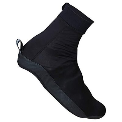 SPORTFUL  Chaussette v&eacute;lo Giara Th Bootie Black Mixte Noir taille M
