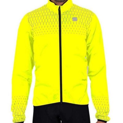 SPORTFUL  - Reflex Jacket - Veste de cyclisme taille S, vert