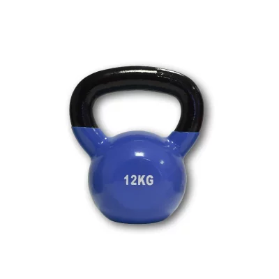SPORTI  France Kettlebell 12kg 