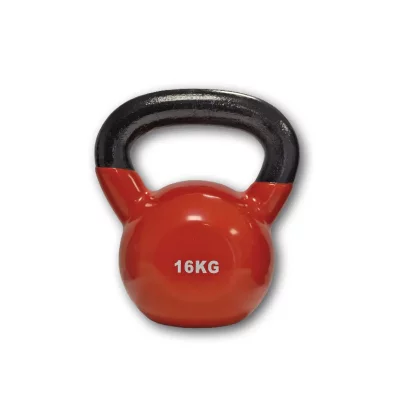 SPORTI  France Kettlebell 16kg 