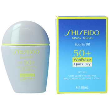 SHISEIDO SPORTS BB MEDIUM DARK exclu web flacon