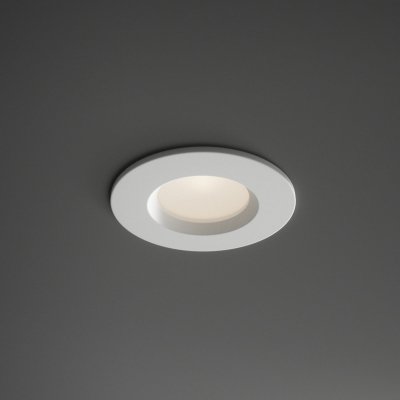 NORDLUX Spot a encastrer connect&eacute; dorado IP65 LED blanc 4.7w 2200-6500k 380lm