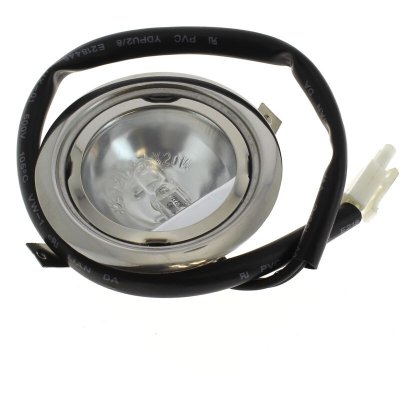 BRANDT Spot + ampoule halogene 12v 20w pour Hotte 