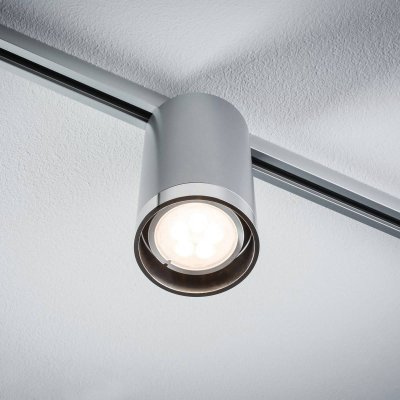 PAULMANN Spot de plafond  Spot Tube 96962 GU10 n/a n/a