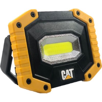 CATERPILLAR Spot de travail rechargeable  500 Lumens
