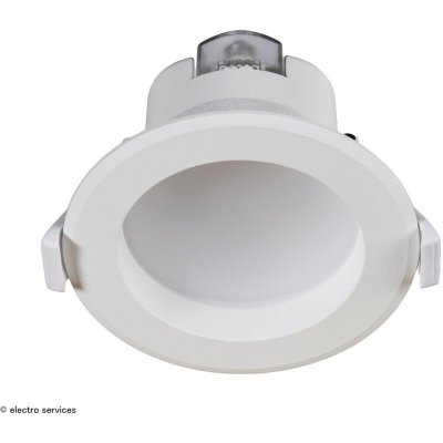ARIC Spot encastr&eacute; led grace 5 - 5w - 4000k - blanc