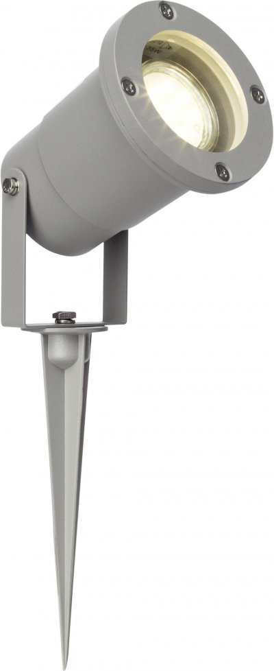 BRILLIANT Spot exterieur led a piquer janko