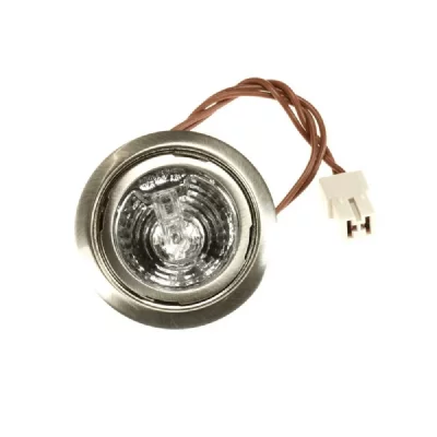 ROBLIN Spot halogene 20W/12V pour hotte  133.0257.976