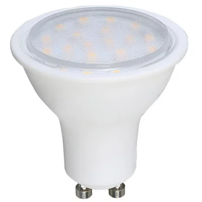 LUMIHOME Spot led gu10 4w 280 lumens blanc froid  dec/gu-280w
