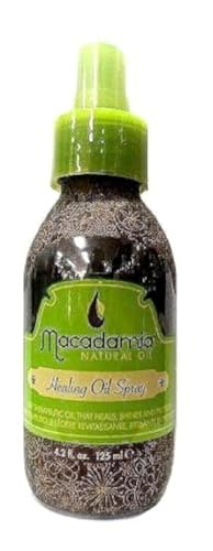 MACADAMIA Spray &agrave; l'huile cicatrisante de  125ml