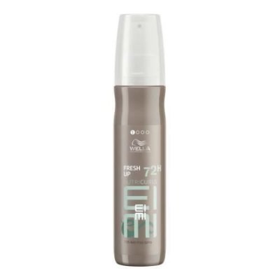 WELLA Spray anti-frisottis EIMI Nutricurls Fresh Up 150 ML