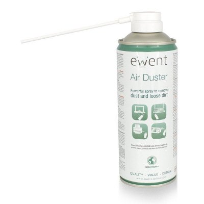 EWENT Spray antipoussi&egrave;re  ew5601 400 ml