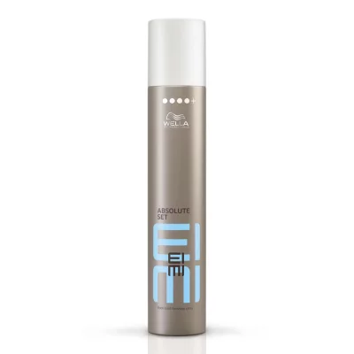 WELLA Spray de Finition Fixation Ultra Forte - Absolute Set