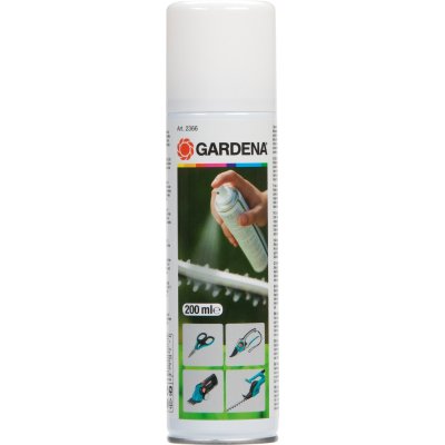 GARDENA Spray de nettoyage (2366-20) - 