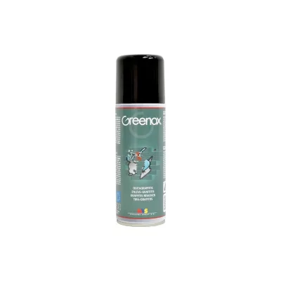 PINTY PLUS Spray d&eacute;capant pour enlever les graffits a&eacute;rosol 200 ml - 