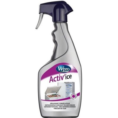 WPRO Spray d&eacute;givrant cong&eacute;lateur Activ'Ice  DEF 101