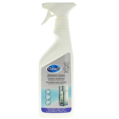 WPRO Spray degivrant pour congelateur def102 pour Refrigerateur 