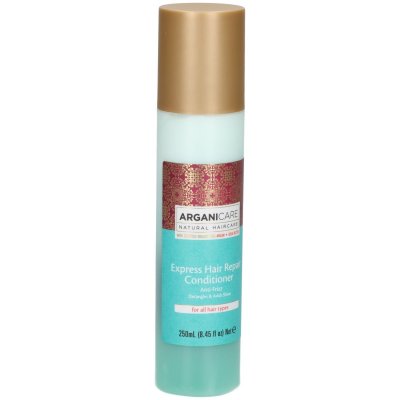 ARGANICARE Spray d&eacute;m&ecirc;lant express sans-rin&ccedil;age  250 ml