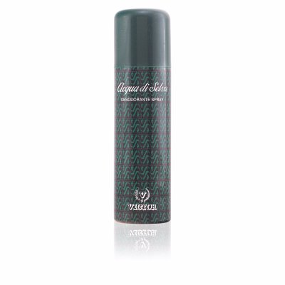 VICTOR Spray d&eacute;odorant acqua di selva  (200 ml)