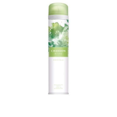 CHANSON D EAU Spray d&eacute;odorant Chanson D'Eau Chanson D'Eau (200 ml)