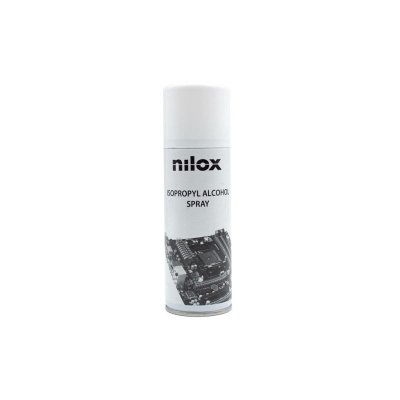 NILOX Spray d&eacute;sinfectant  nxa02187 200 ml