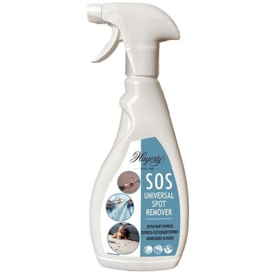 HAGERTY Spray D&eacute;tachant Avec Pulv&eacute;risateur 500ml