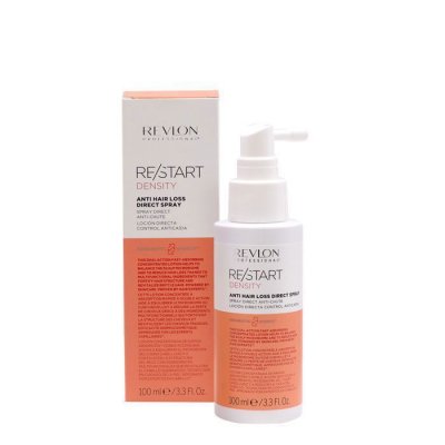 REVLON PROFESSIONAL Spray direct anti-chute restart density revlon 100ml