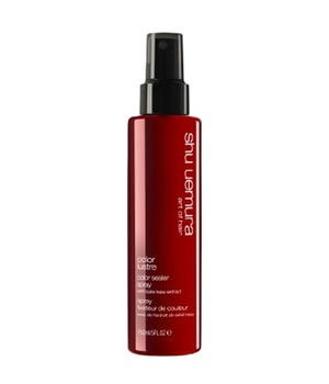 SHU UEMURA Spray Fixateur de Couleur Color Lustre  150ml