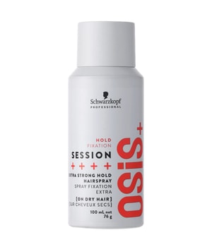 Spray fixation extra fort OSiS+ Session Schwarzkopf 100ML