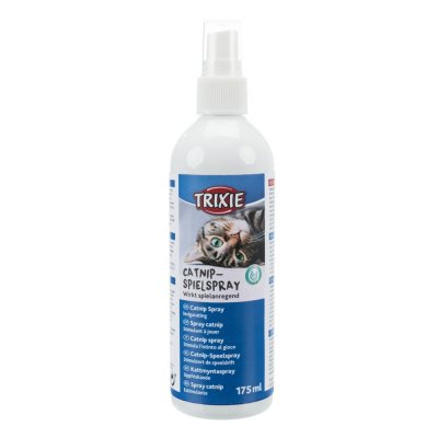 TRIXIE Spray Jeu Catnip, 175 Ml 175 ml 