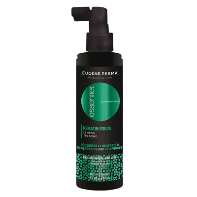 EUGENE PERMA ESSENTIEL Spray keratin force eug&egrave;ne perma 200ml